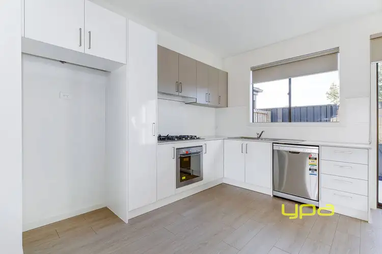 Third view of Homely unit listing, 2/137 Market Road, Werribee VIC 3030