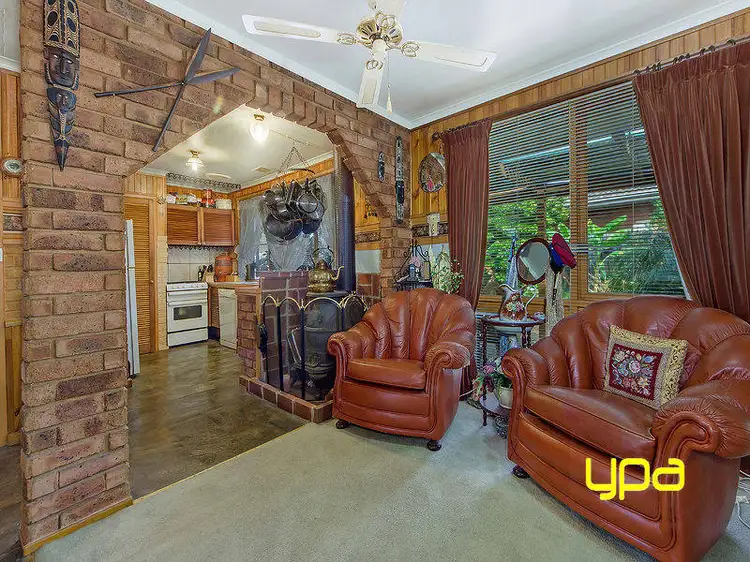 Fourth view of Homely house listing, 35 Appian Drive, Albanvale VIC 3021