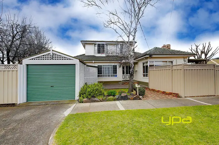 Main view of Homely house listing, 148 West Street, Hadfield VIC 3046