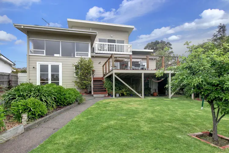 Third view of Homely house listing, 20 Glenwood Ave, Dromana VIC 3936