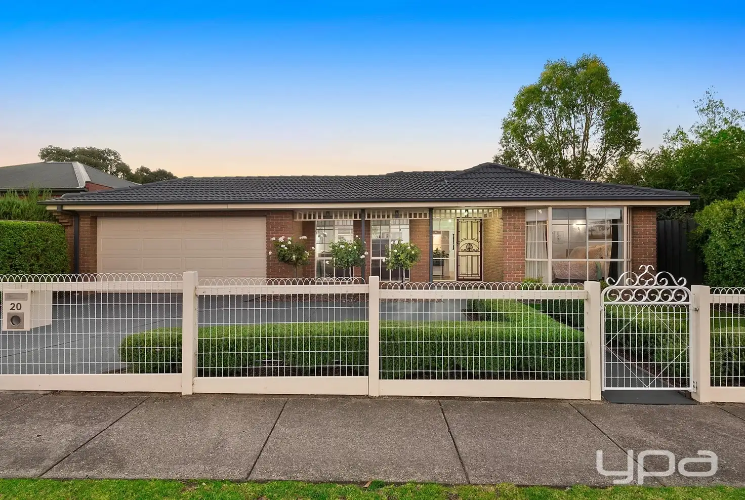 Main view of Homely house listing, 20 Anderson Road, Sunbury VIC 3429