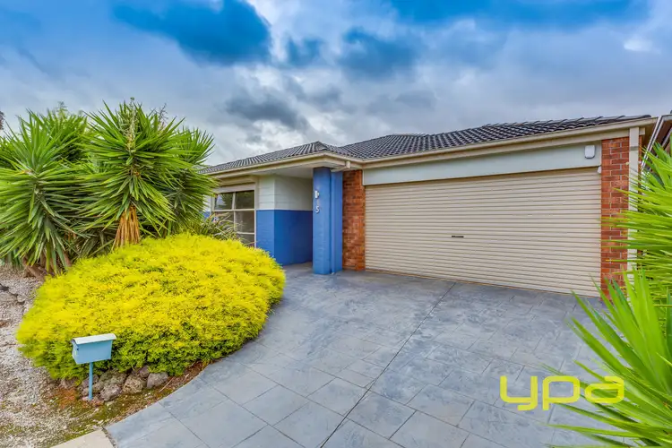 5 Zizina Avenue, Tarneit VIC 3029