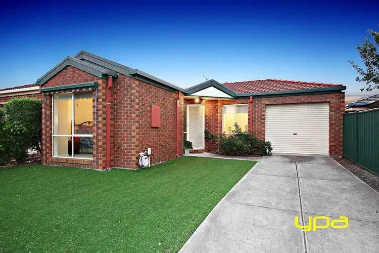 3 Klim Place, Burnside VIC 3023