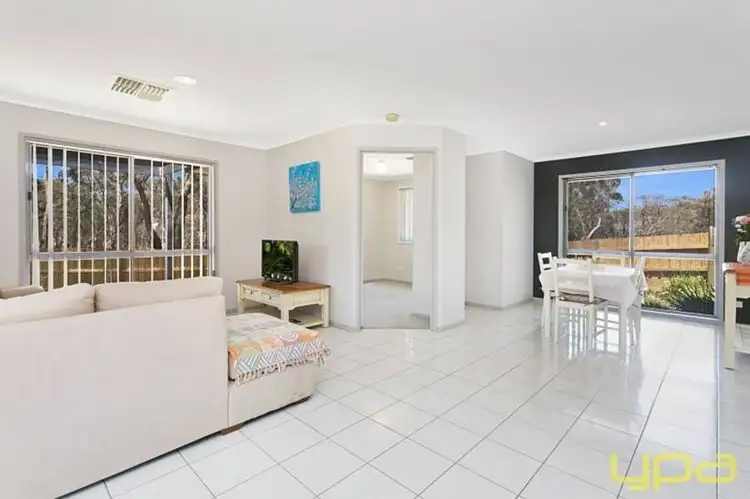 Fourth view of Homely house listing, 17 Allen Court, Sunbury VIC 3429
