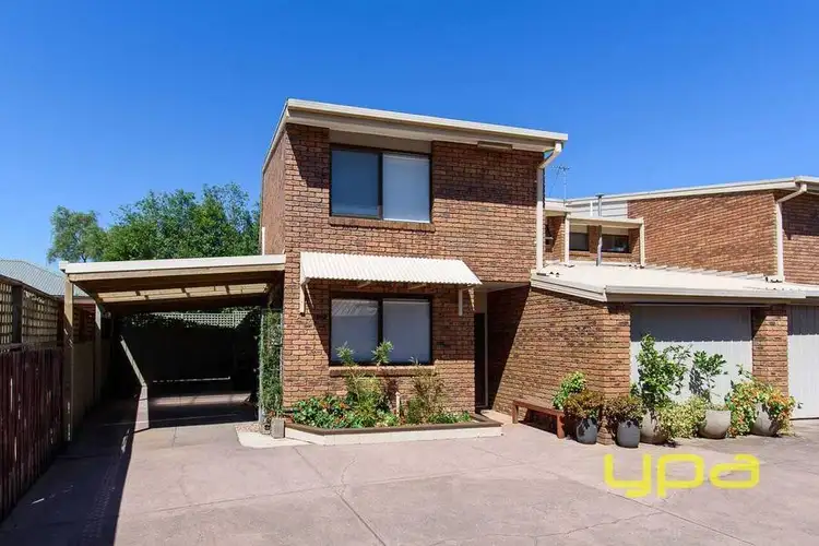 Second view of Homely unit listing, 9/131-133 Evans Street, Sunbury VIC 3429