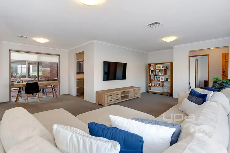 Fifth view of Homely house listing, 10 Arjay Court, Westmeadows VIC 3049