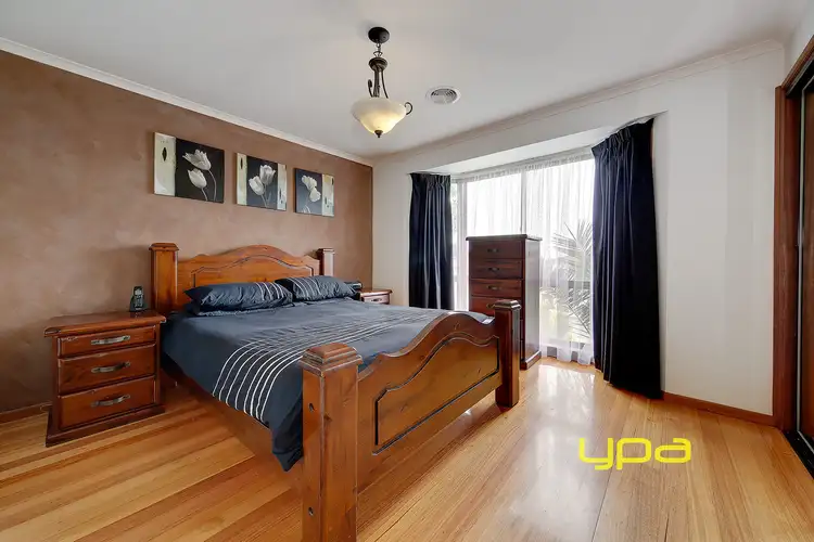 Seventh view of Homely house listing, 8 Heath Place, Meadow Heights VIC 3048
