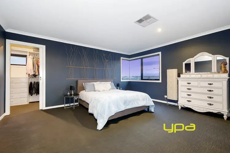 Sixth view of Homely house listing, 92 Waterview Boulevard, Craigieburn VIC 3064