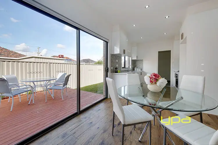 Sixth view of Homely townhouse listing, 28B Connell Street, Glenroy VIC 3046