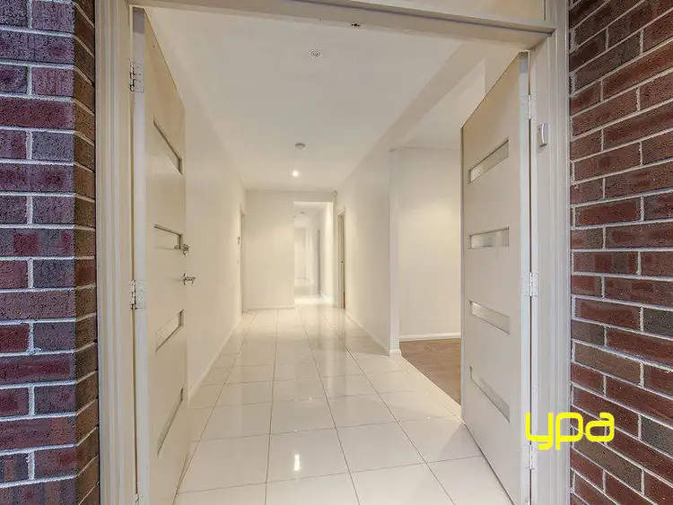 Second view of Homely house listing, 30 Connor Drive, Burnside Heights VIC 3023
