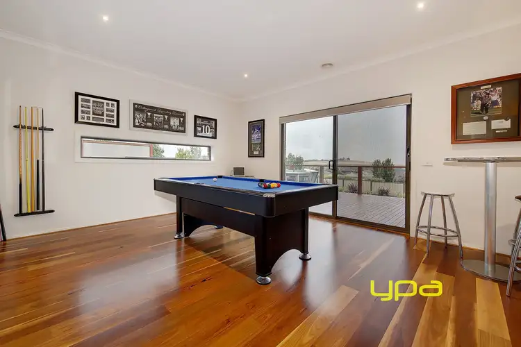 Sixth view of Homely house listing, 13 Roseberry Avenue, Sunbury VIC 3429