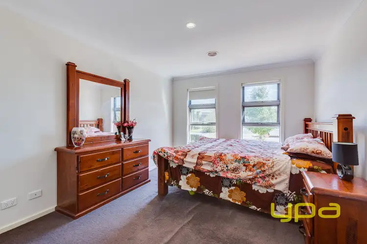 Seventh view of Homely house listing, 10 Claire Way, Tarneit VIC 3029