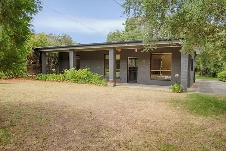 Second view of Homely house listing, 23 Michael Street, Rye VIC 3941