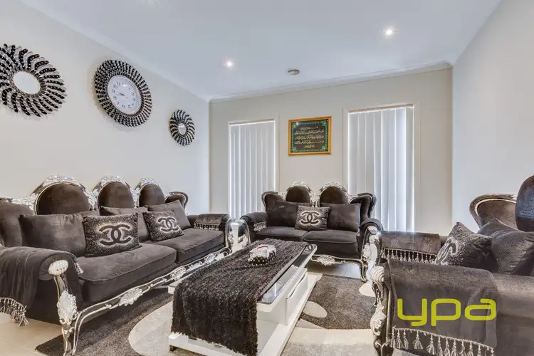 Fourth view of Homely house listing, 20 Daymar Circuit, Craigieburn VIC 3064