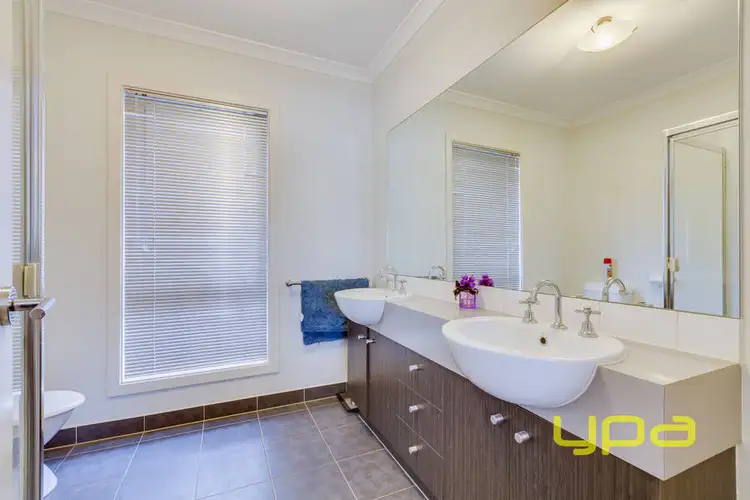 Seventh view of Homely house listing, 10 Moorookyle Avenue, Tarneit VIC 3029