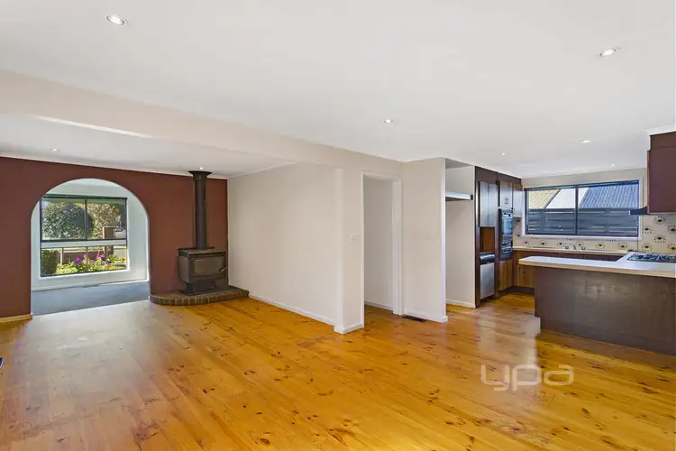 Second view of Homely house listing, 11 Precious Road, Diggers Rest VIC 3427