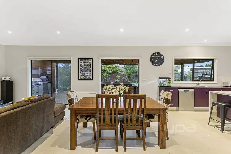 Third view of Homely house listing, 12 Yallop Crescent, Sunbury VIC 3429