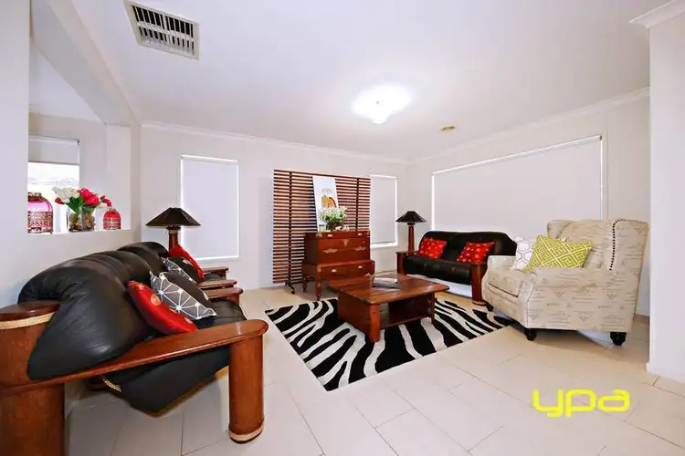 Seventh view of Homely house listing, 99 George Street, Taylors Hill VIC 3037