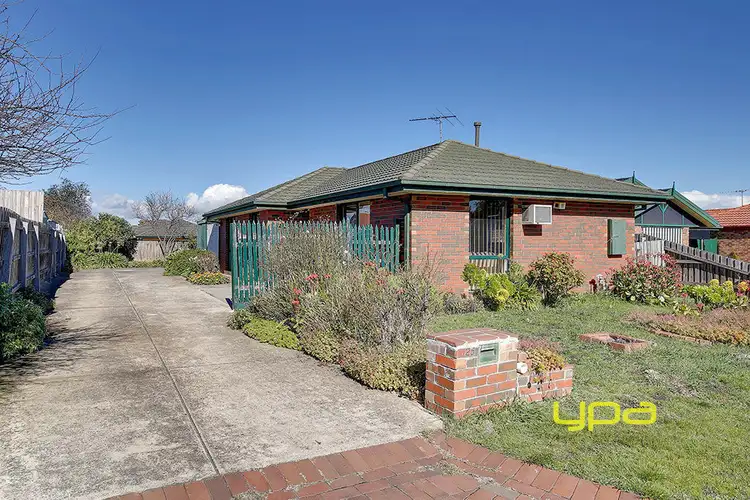 25 Harvey Court, Roxburgh Park VIC 3064