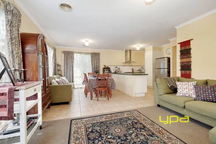 Fourth view of Homely house listing, 3 Huntley Terrace, Truganina VIC 3029