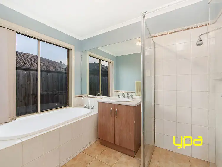 Seventh view of Homely house listing, 48 Jindabyne Avenue, Taylors Hill VIC 3037