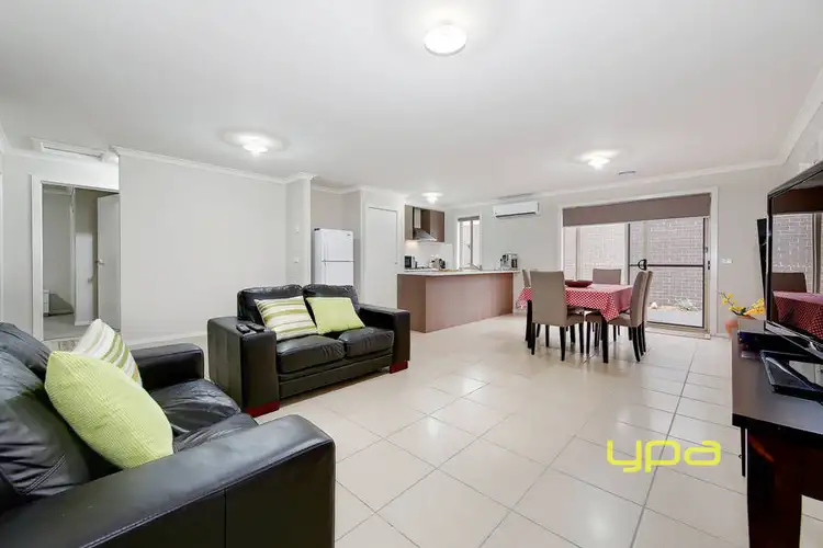 Second view of Homely house listing, 57 Emperor Parade, Tarneit VIC 3029