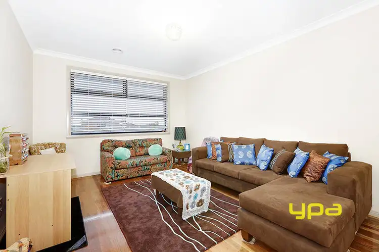 Seventh view of Homely house listing, 13 Hindmarsh Way, Taylors Hill VIC 3037
