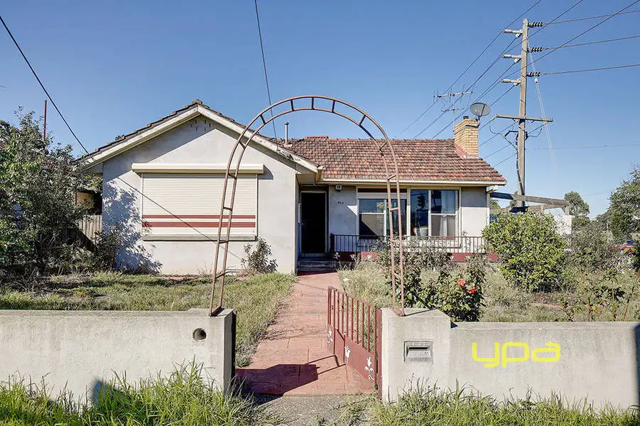 Main view of Homely house listing, 405 Barry Road, Dallas VIC 3047