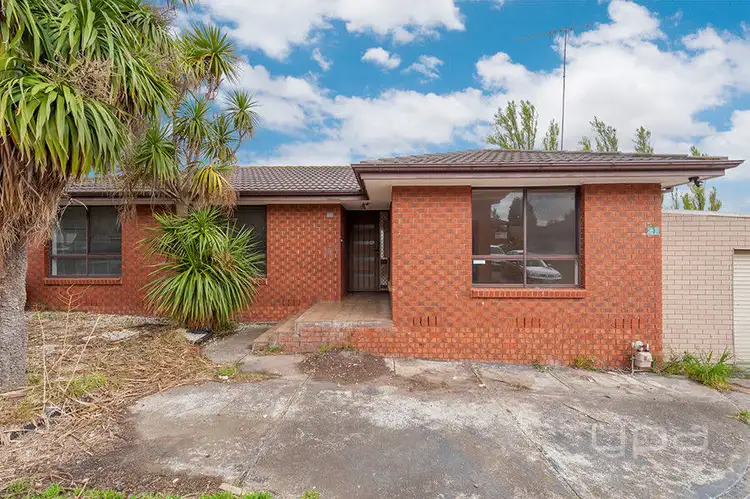 Main view of Homely townhouse listing, 2/14 Weemala Court, Meadow Heights VIC 3048