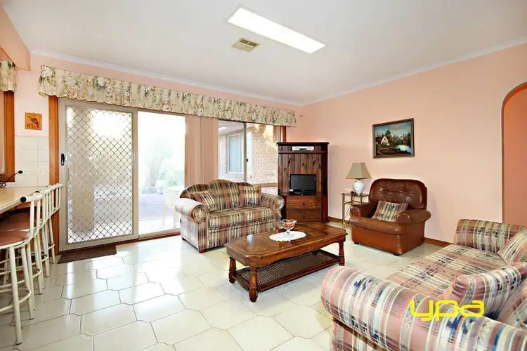 Fourth view of Homely house listing, 7 Commodore Court, Taylors Lakes VIC 3038