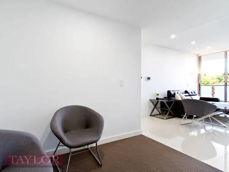 Third view of Homely unit listing, 3216/1A Morton Street, Parramatta NSW 2150