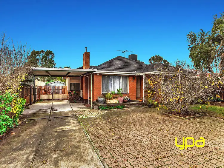 Third view of Homely house listing, 22 Jamieson Street, St Albans VIC 3021