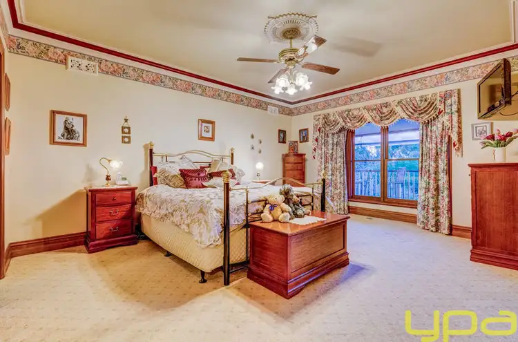 Sixth view of Homely house listing, 4 Maplewood Close, Brookfield VIC 3338