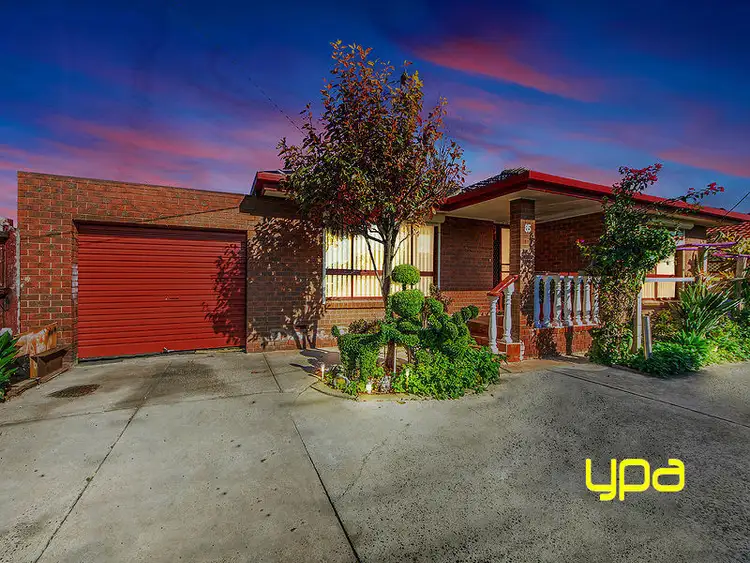 85 Grevillea Road, Kings Park VIC 3021