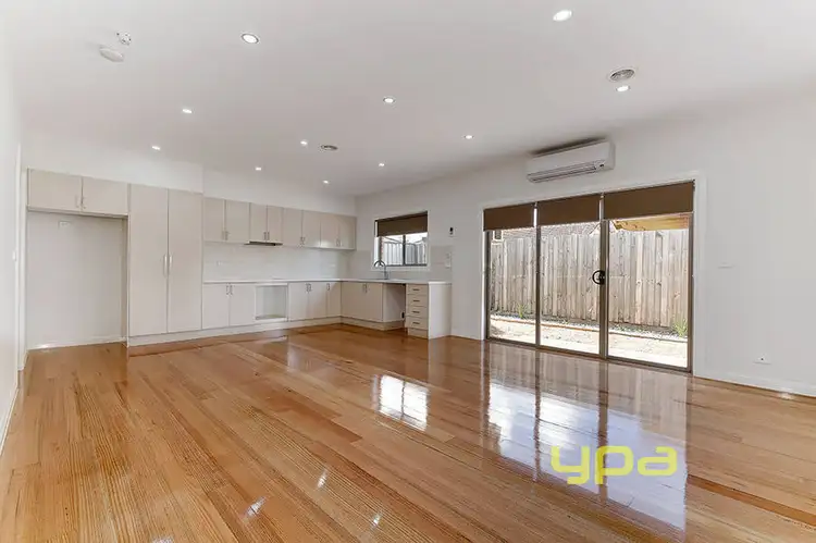 Second view of Homely unit listing, 3/60 Electric Street, Broadmeadows VIC 3047