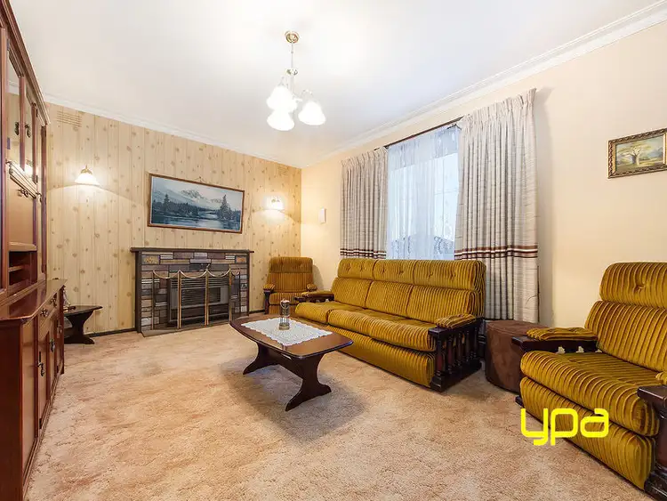 Third view of Homely house listing, 68 Perrett Avenue, St Albans VIC 3021