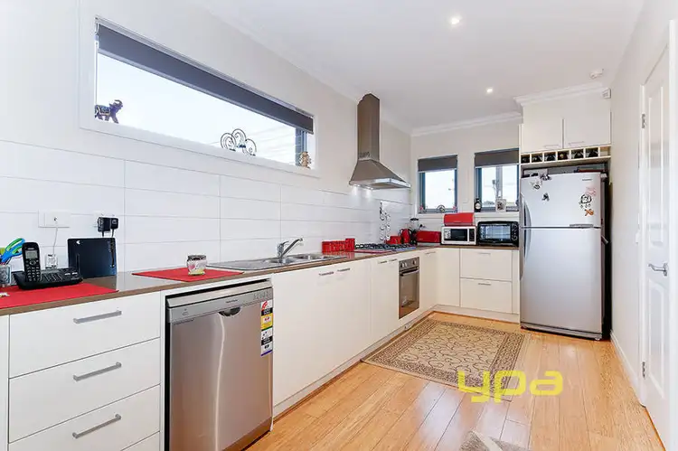 Third view of Homely house listing, 1/30 George Street, Glenroy VIC 3046