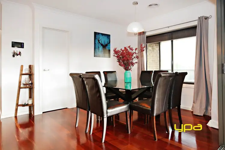 Seventh view of Homely house listing, 23 Bundanoon Avenue, Sunbury VIC 3429