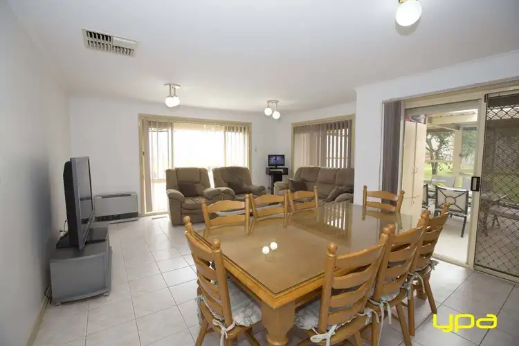 Seventh view of Homely house listing, 38 MCcabe Drive, Epping VIC 3076