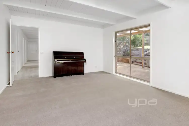 Fifth view of Homely house listing, 1 Mannana Street, Rye VIC 3941