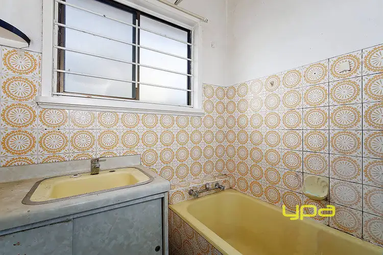 Sixth view of Homely house listing, 1/23 Holberry Street, Broadmeadows VIC 3047