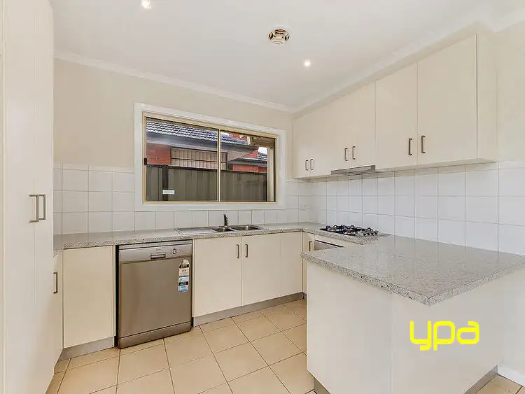 Fourth view of Homely townhouse listing, 2/37-39 Anna Street, St Albans VIC 3021