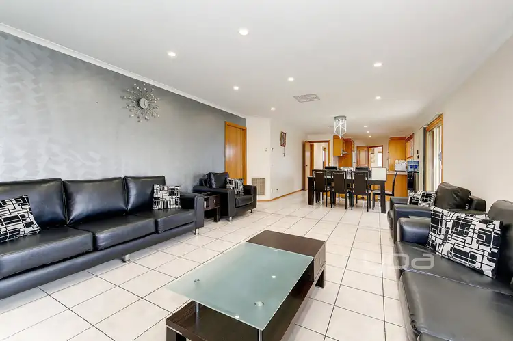 Third view of Homely house listing, 7 Wirilda Court, Meadow Heights VIC 3048