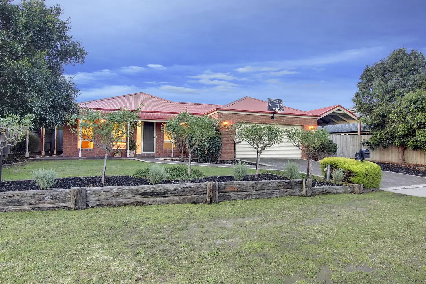 Main view of Homely house listing, 11 Tador Drive, Somerville VIC 3912