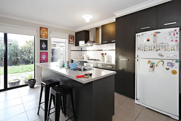 Second view of Homely house listing, 7 Hawkstone Road, Manor Lakes VIC 3024