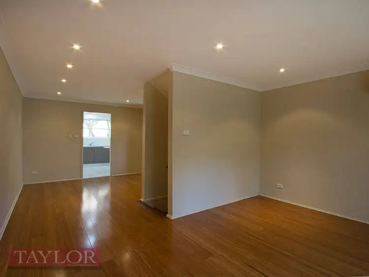 Fourth view of Homely townhouse listing, 17/16 Robert Street, Telopea NSW 2117