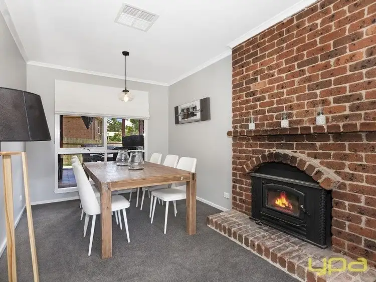 Seventh view of Homely house listing, 4 Dyson Drive, Sunbury VIC 3429