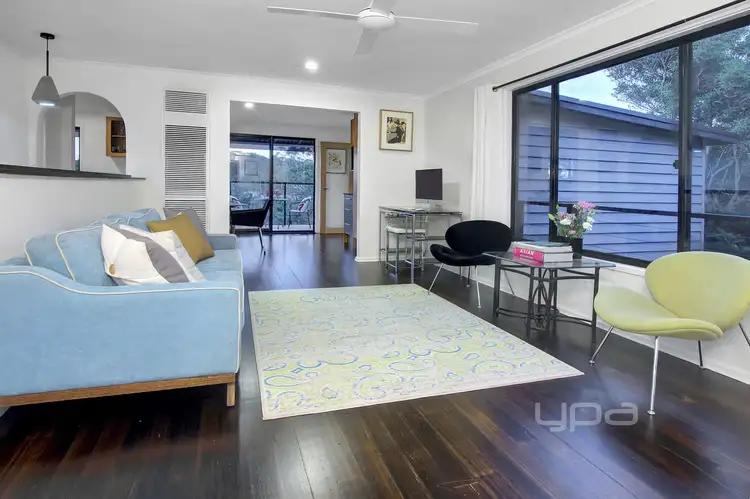Third view of Homely house listing, 2 Gunyah Street, Rye VIC 3941