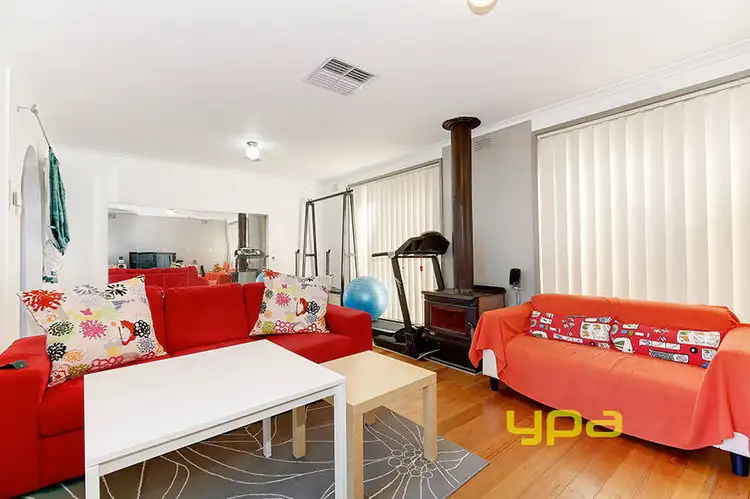 Sixth view of Homely house listing, 42 Ventnor Crescent, Coolaroo VIC 3048