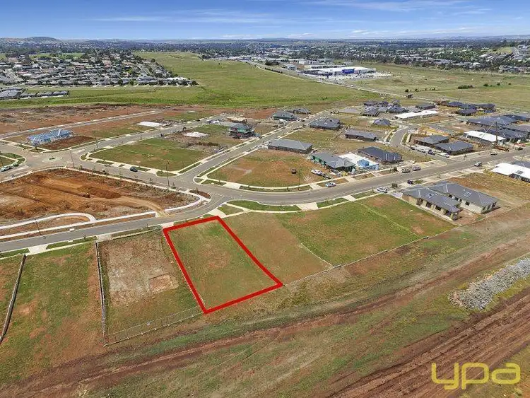 Seventh view of Homely land listing, 3 Chateau Rise, Sunbury VIC 3429